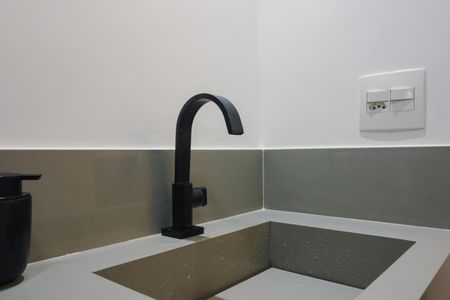 Apartamento à venda com 56m², 2 quartos e 1 vagaBanheiro