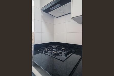 Apartamento à venda com 56m², 2 quartos e 1 vagaCozinha