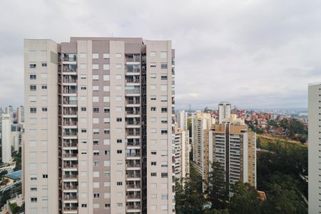 Apartamento à venda com 56m², 2 quartos e 1 vagaVista da Suíte