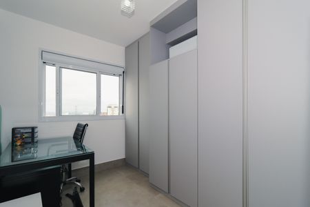 Apartamento à venda com 56m², 2 quartos e 1 vagaQuarto 1