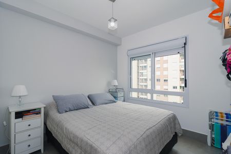 Apartamento à venda com 56m², 2 quartos e 1 vagaSuíte