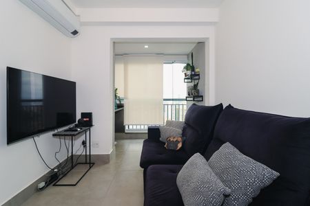 Apartamento à venda com 56m², 2 quartos e 1 vagaSala