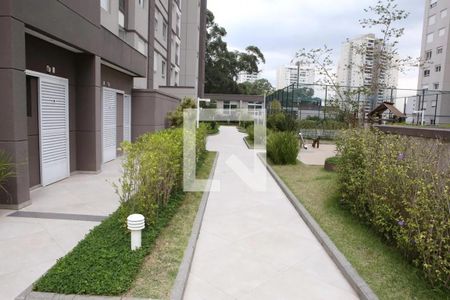 Apartamento à venda com 56m², 2 quartos e 1 vagaÁrea comum