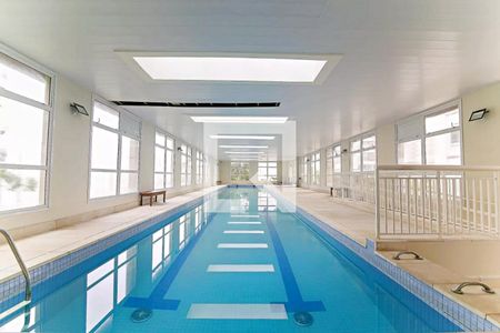 Apartamento à venda com 56m², 2 quartos e 1 vagaÁrea comum - Piscina