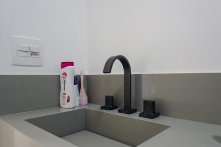 Apartamento à venda com 56m², 2 quartos e 1 vagaBanheiro da Suíte