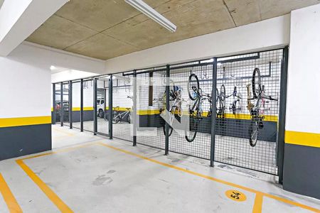 Apartamento à venda com 56m², 2 quartos e 1 vagaÁrea comum