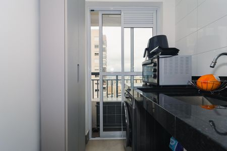 Apartamento à venda com 56m², 2 quartos e 1 vagaÁrea de Serviço