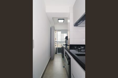 Apartamento à venda com 56m², 2 quartos e 1 vagaCozinha