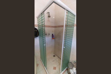 Casa de condomínio à venda com 100m², 4 quartos e sem vagaBanheiro/Suite