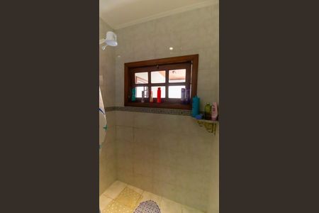 Casa de condomínio à venda com 100m², 4 quartos e sem vagaBanheiro Social