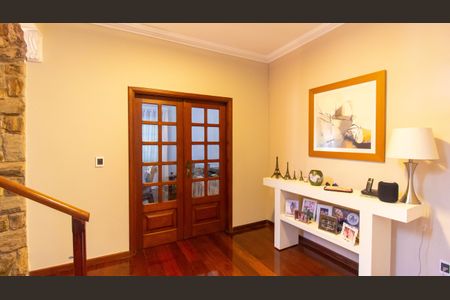 Casa de condomínio à venda com 100m², 4 quartos e sem vagaQuarto 1