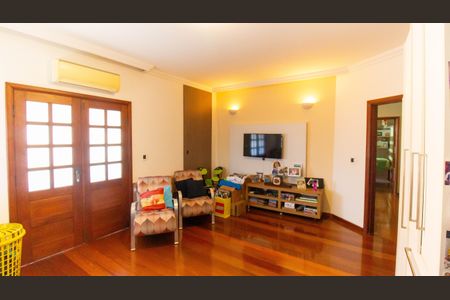 Casa de condomínio à venda com 100m², 4 quartos e sem vagaQuarto 1