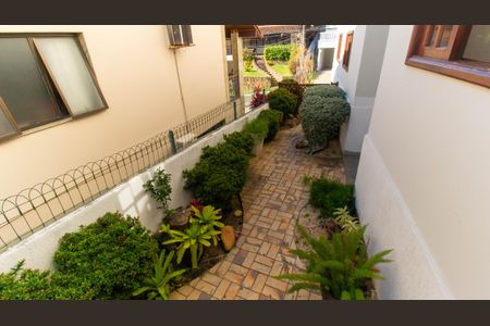 Casa de condomínio à venda com 100m², 4 quartos e sem vagaÁrea comum