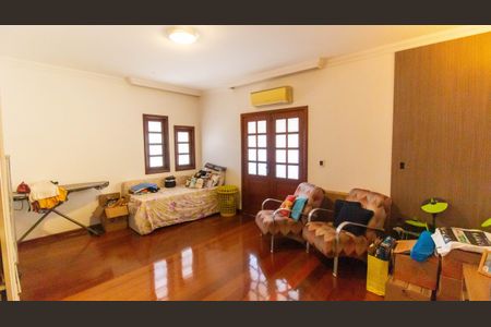 Casa de condomínio à venda com 100m², 4 quartos e sem vagaQuarto 1