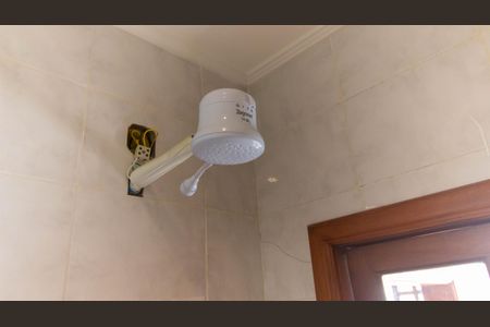 Casa de condomínio à venda com 100m², 4 quartos e sem vagaBanheiro Social