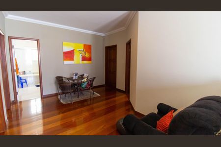 Casa de condomínio à venda com 100m², 4 quartos e sem vagaQuarto 1