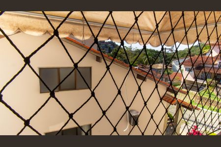 Casa de condomínio à venda com 100m², 4 quartos e sem vagaVista/Suite