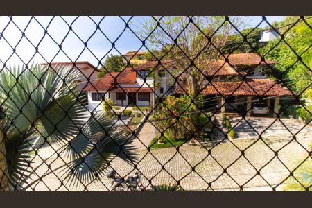 Casa de condomínio à venda com 100m², 4 quartos e sem vagaVista/Quarto 3