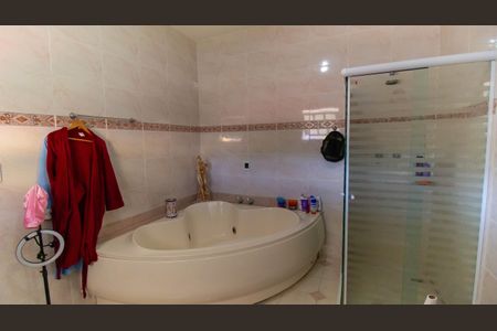 Casa de condomínio à venda com 100m², 4 quartos e sem vagaBanheiro/Suite