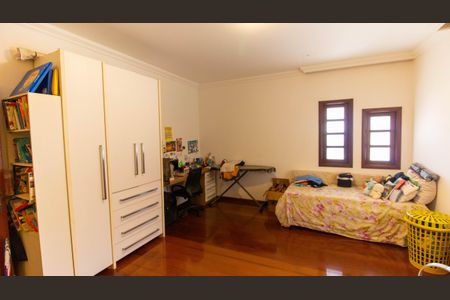 Casa de condomínio à venda com 100m², 4 quartos e sem vagaQuarto 1