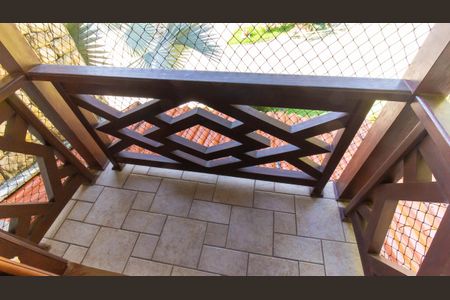 Casa de condomínio à venda com 100m², 4 quartos e sem vagaVista/Quarto 3