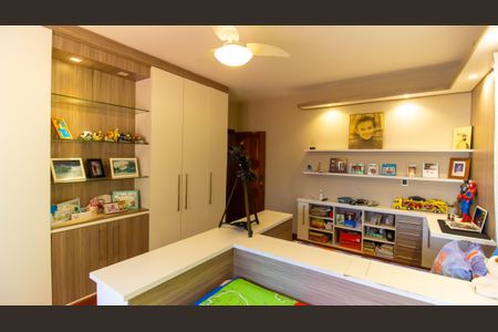 Casa de condomínio à venda com 100m², 4 quartos e sem vagaQuarto 2