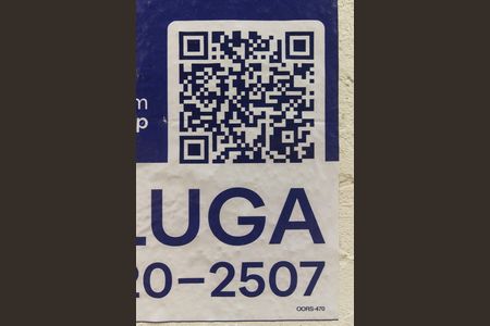 Placa de casa para alugar com 1 quarto, 64m² em Vila Carrão, São Paulo