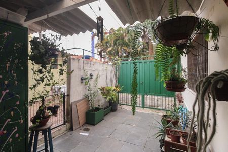 Garagem de casa para alugar com 1 quarto, 64m² em Vila Carrão, São Paulo