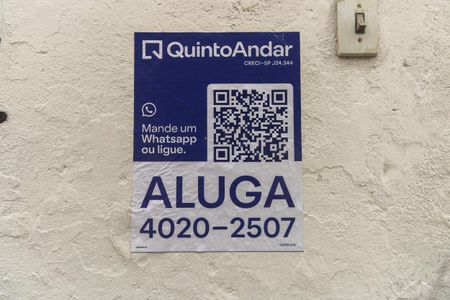 Placa de casa para alugar com 1 quarto, 64m² em Vila Carrão, São Paulo