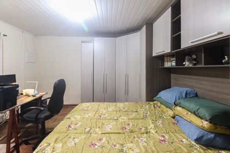 Quarto de casa para alugar com 1 quarto, 64m² em Vila Carrão, São Paulo