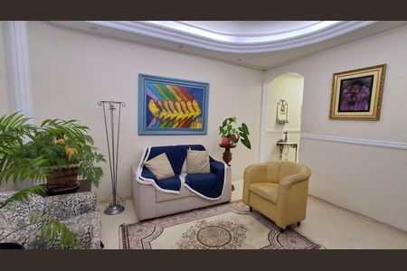 Apartamento à venda com 72m², 2 quartos e 1 vaga Apartamento à venda com 72m², 2 quartos e 1 vagaSala