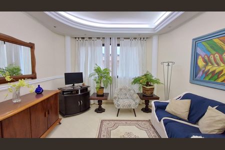 Apartamento à venda com 72m², 2 quartos e 1 vaga Apartamento à venda com 72m², 2 quartos e 1 vagaSala