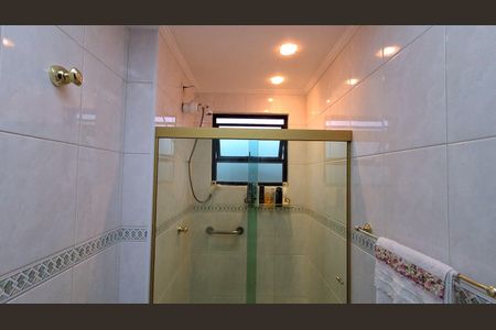 Apartamento à venda com 72m², 2 quartos e 1 vaga Apartamento à venda com 72m², 2 quartos e 1 vagaBanheiro