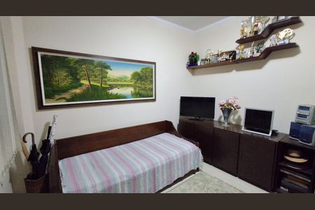 Apartamento à venda com 72m², 2 quartos e 1 vaga Apartamento à venda com 72m², 2 quartos e 1 vagaQuarto 2