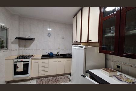 Apartamento à venda com 72m², 2 quartos e 1 vaga Apartamento à venda com 72m², 2 quartos e 1 vagaCozinha