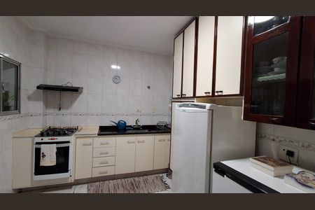 Apartamento à venda com 72m², 2 quartos e 1 vaga Apartamento à venda com 72m², 2 quartos e 1 vagaCozinha