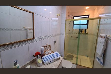 Apartamento à venda com 72m², 2 quartos e 1 vaga Apartamento à venda com 72m², 2 quartos e 1 vagaBanheiro