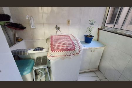 Apartamento à venda com 72m², 2 quartos e 1 vaga Apartamento à venda com 72m², 2 quartos e 1 vagaÁrea de Serviço
