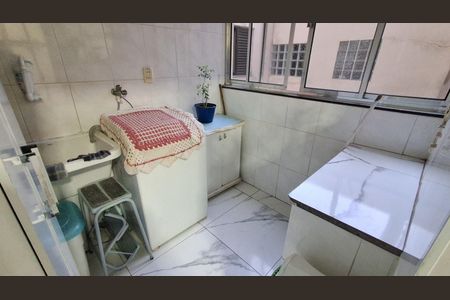 Apartamento à venda com 72m², 2 quartos e 1 vaga Apartamento à venda com 72m², 2 quartos e 1 vagaÁrea de Serviço