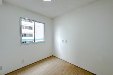 Apartamento à venda com 34m², 2 quartos e sem vaga Apartamento à venda com 34m², 2 quartos e sem vagaQuarto 1