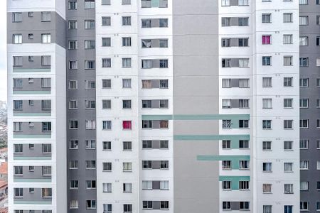 Apartamento à venda com 34m², 2 quartos e sem vaga Apartamento à venda com 34m², 2 quartos e sem vagaVista do Quarto 2