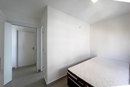 Suíte de apartamento para alugar com 2 quartos, 55m² em Liberdade, São Paulo