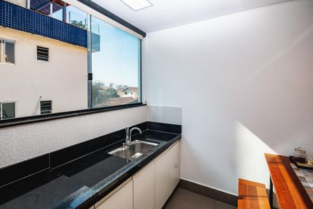 Apartamento à venda com 180m², 3 quartos e 4 vagasÁrea Gourmet