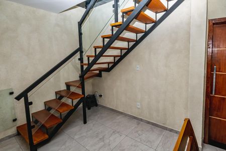 Sala de apartamento à venda com 3 quartos, 180m² em Dona Clara, Belo Horizonte