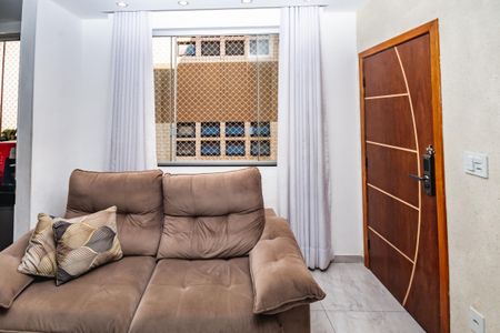 Apartamento à venda com 180m², 3 quartos e 4 vagasSala