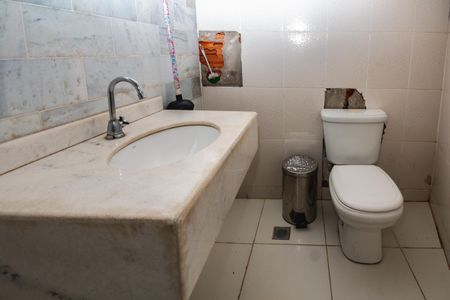 Apartamento à venda com 180m², 3 quartos e 4 vagasÁrea comum - Lavabo