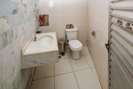 Apartamento à venda com 180m², 3 quartos e 4 vagasÁrea comum - Lavabo