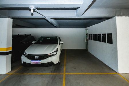 Apartamento à venda com 180m², 3 quartos e 4 vagasGaragem