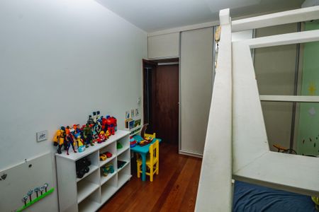 Quarto 1 de apartamento à venda com 3 quartos, 180m² em Dona Clara, Belo Horizonte