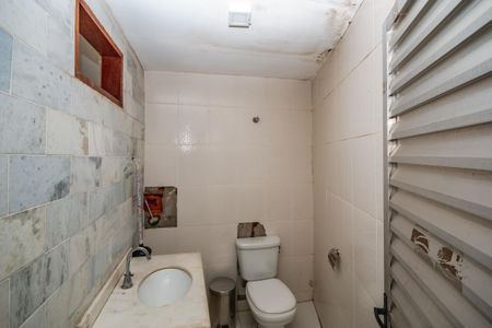 Apartamento à venda com 180m², 3 quartos e 4 vagasÁrea comum - Lavabo
